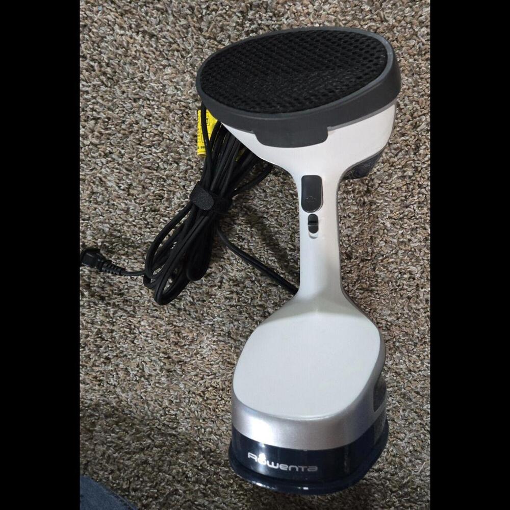 ROWENTA DR81 X-Cel Steam +1600watts  Handheld Steamer - Picture 4 of 15